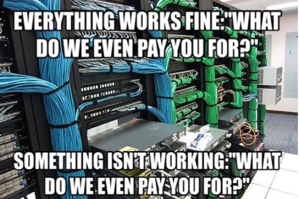 Computer Management Services