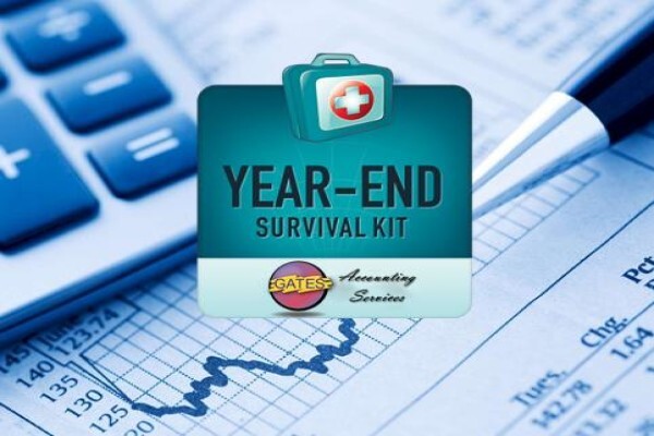 Gates Accounting Services CC
