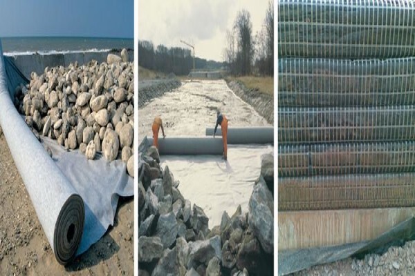 Geotextiles Africa