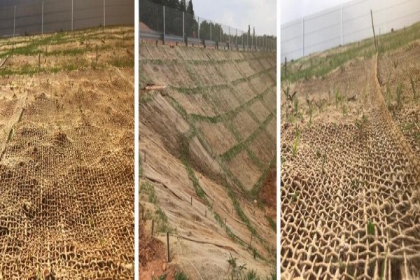 Geotextiles Africa