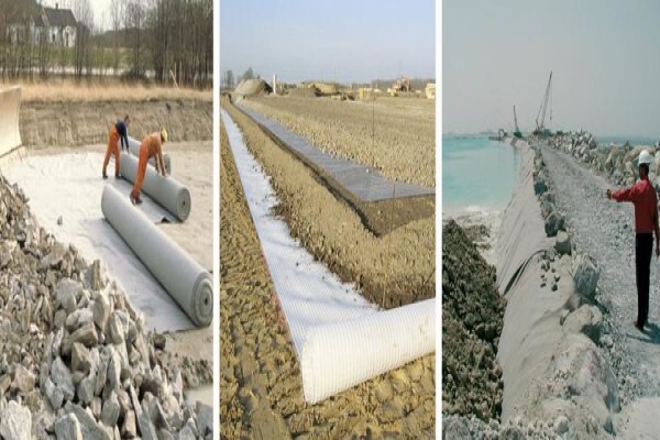 Geotextiles Africa