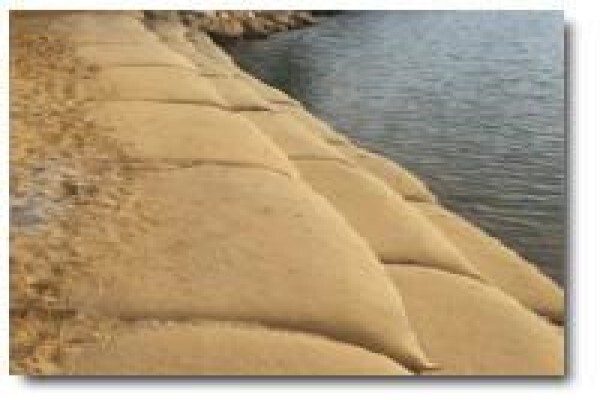 Geotextiles Africa