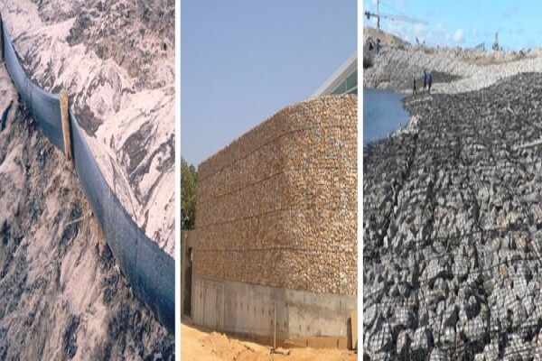Geotextiles Africa