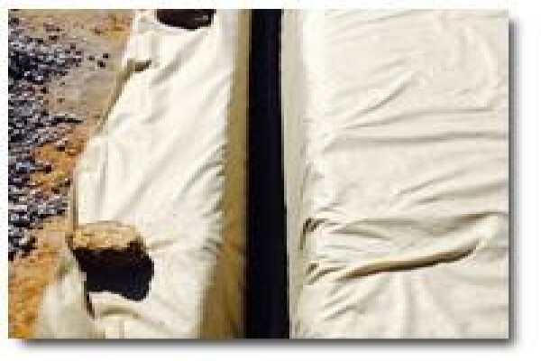 Geotextiles Africa