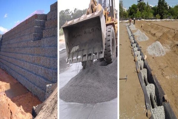 Geotextiles Africa