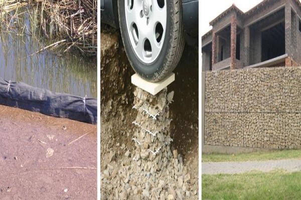 Geotextiles Africa