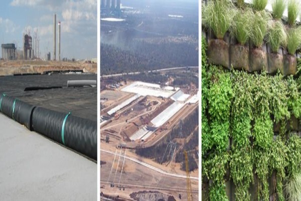 Geotextiles Africa