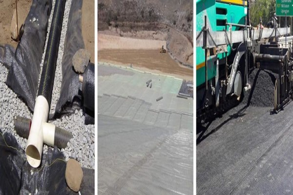 Geotextiles Africa