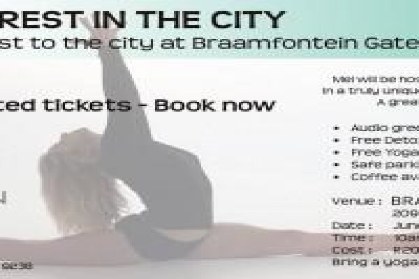 Yoga Teachers Fellowship Of SA
