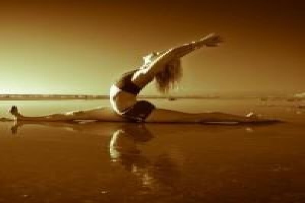 Yoga Teachers Fellowship Of SA