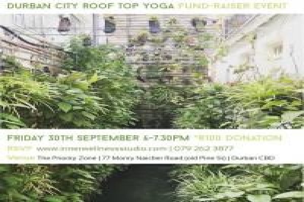 Yoga Teachers Fellowship Of SA