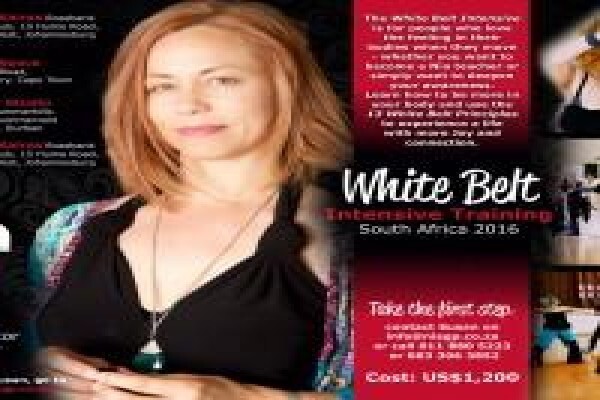 Yoga Teachers Fellowship Of SA