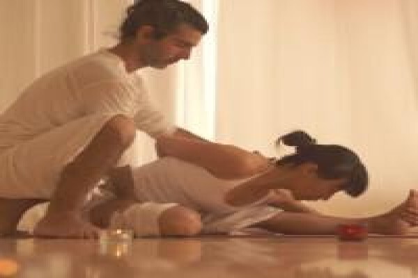 Yoga Teachers Fellowship Of SA