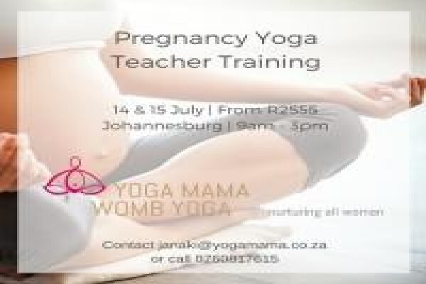 Yoga Teachers Fellowship Of SA