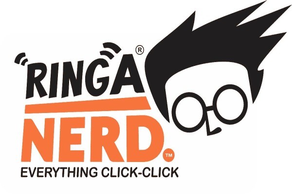 Ring-A-Nerd