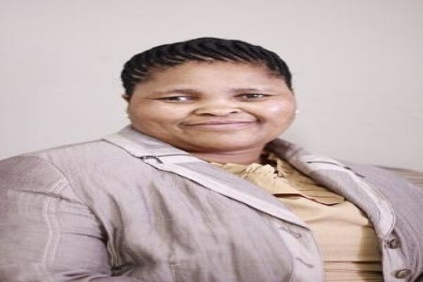 Mpande Technologies CC