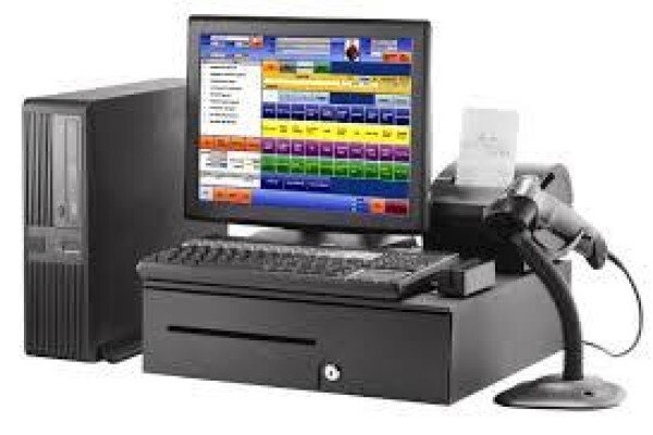 Compuflex Computers