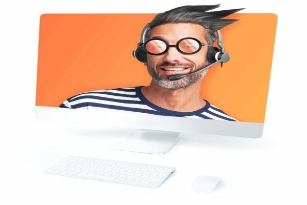 Ring-A-Nerd