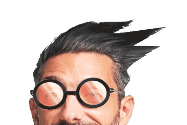 Ring-A-Nerd