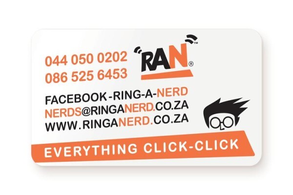 Ring-A-Nerd