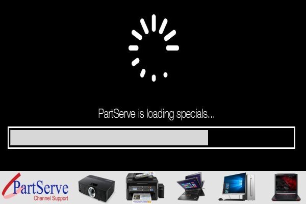Partserve Cape Cc