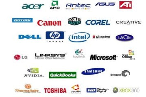 Solid State Computers