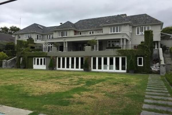 Macnab Joy Estate Agent