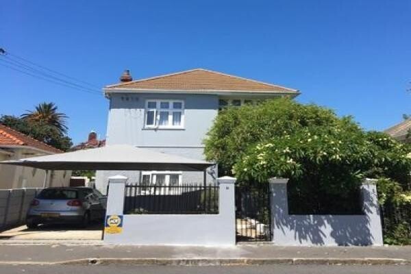 Macnab Joy Estate Agent