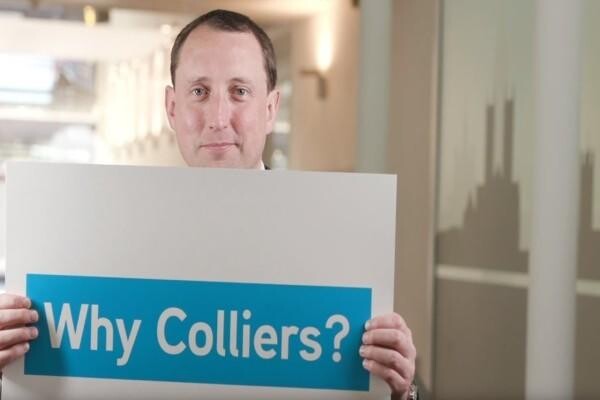 Colliers Residential (Edenvale/Greenstone)