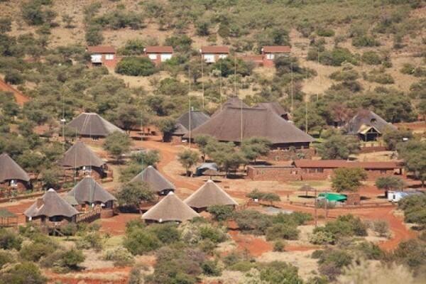 ERA Sun Properties CC