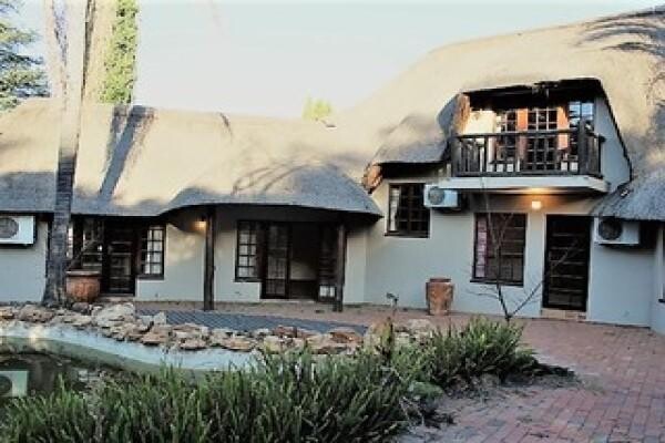 Realnet Pinetown