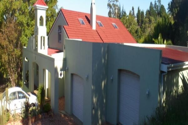 Swellendam Properties