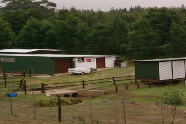 Swellendam Properties