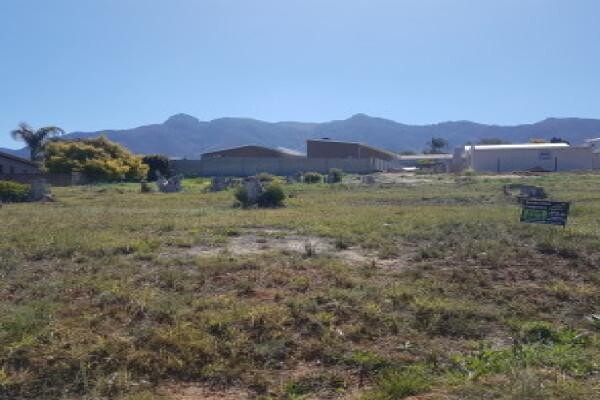 Swellendam Properties