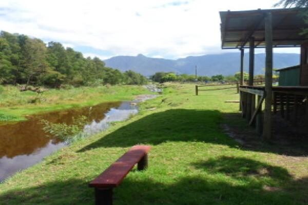 Swellendam Properties