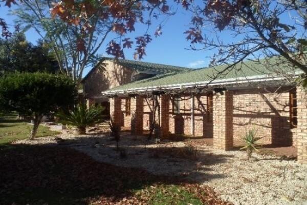 Swellendam Properties