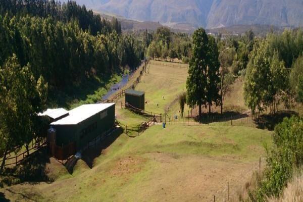 Swellendam Properties