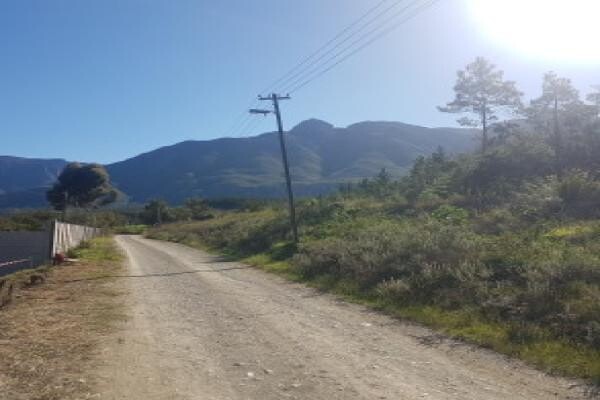 Swellendam Properties