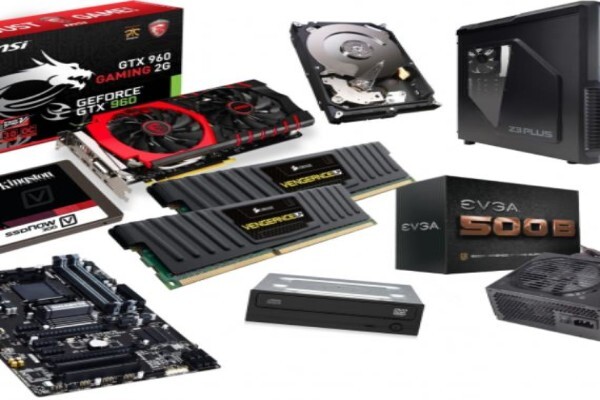 M R Computer Services CC