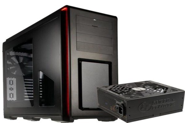 M R Computer Services CC
