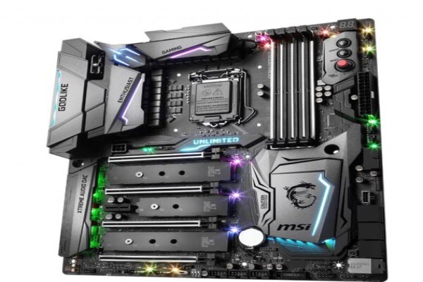 M R Computer Services CC