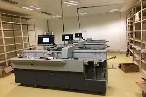 Digital Archiving Systems (Pty) Ltd