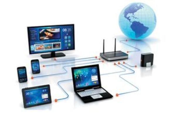 Centeq Networking