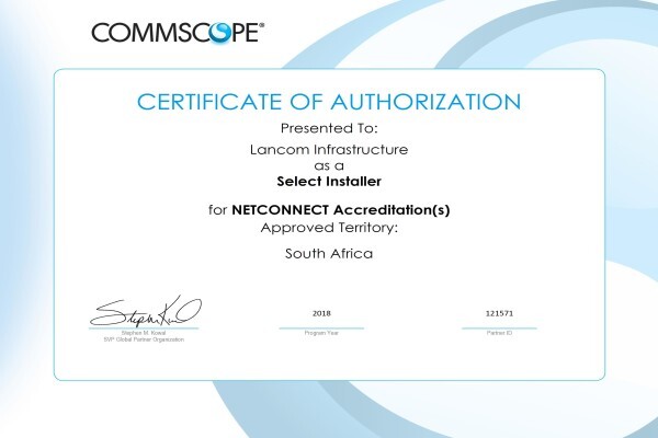 Lancom Data Cables