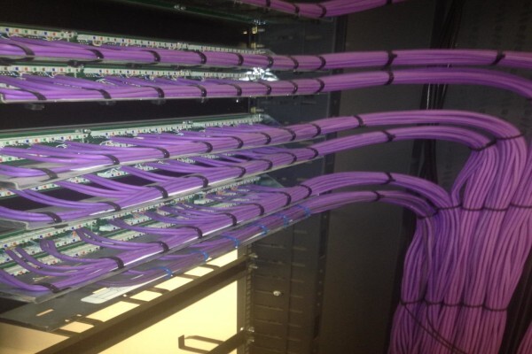 Lancom Data Cables