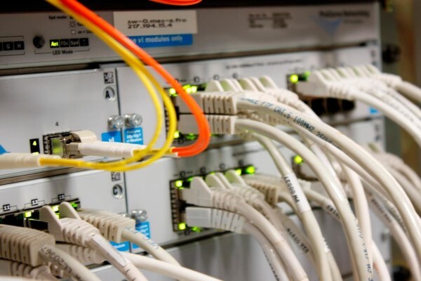 Lancom Data Cables