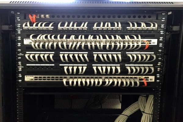 Lancom Data Cables