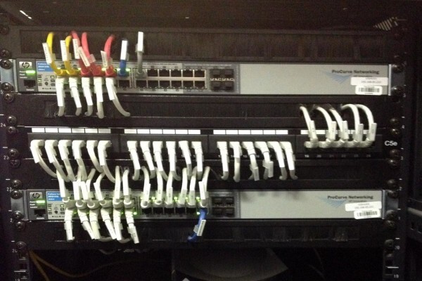Lancom Data Cables