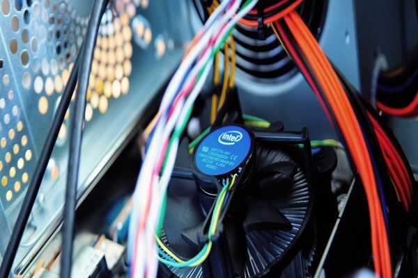ATTI Computer School & Training