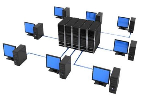 ATTI Computer School & Training